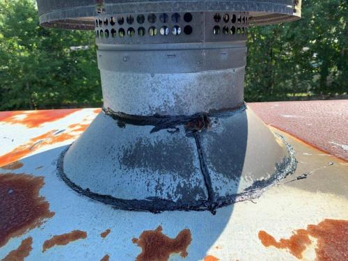 Chimney Sweep, Inspection, and Cleaning