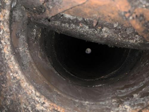 Chimney Sweep, Inspection, and Cleaning