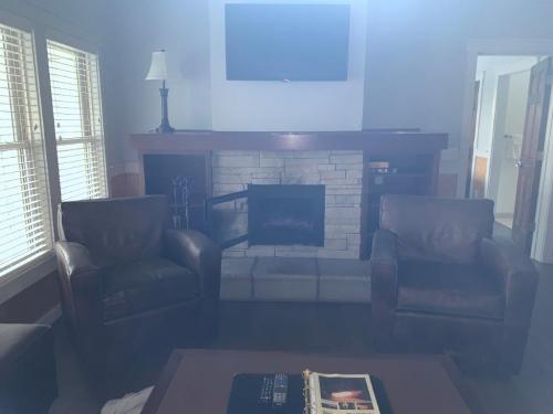 Chimney Sweep, Inspection, and Cleaning