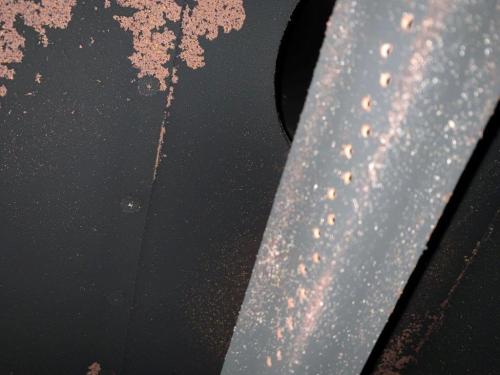 Chimney Sweep, Inspection, and Cleaning