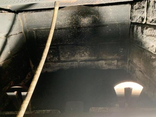 Chimney Sweep, Inspection, and Cleaning