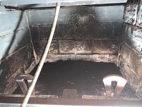 Chimney Sweep, Inspection, and Cleaning