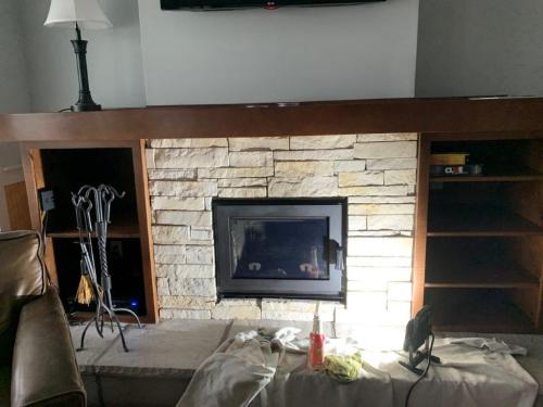 Chimney Sweep, Inspection, and Cleaning