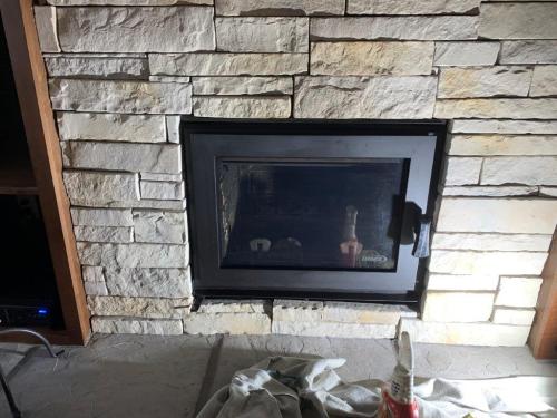 Chimney Sweep, Inspection, and Cleaning