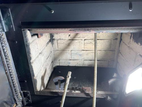 Chimney Sweep, Inspection, and Cleaning