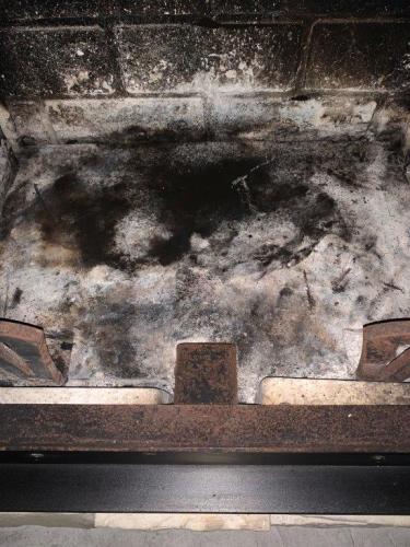 Chimney Sweep, Inspection, and Cleaning