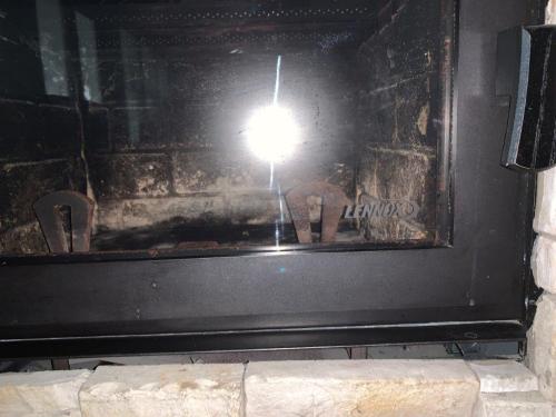Chimney Sweep, Inspection, and Cleaning