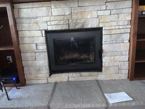 Chimney Sweep, Inspection, and Cleaning