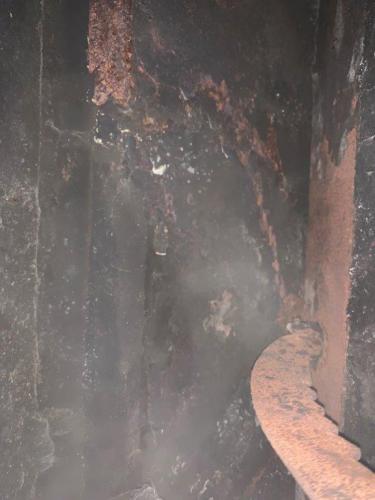 Chimney Sweep, Inspection, and Cleaning