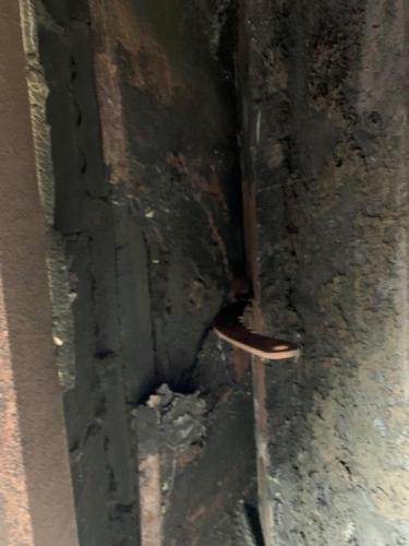 Chimney Sweep, Inspection, and Cleaning