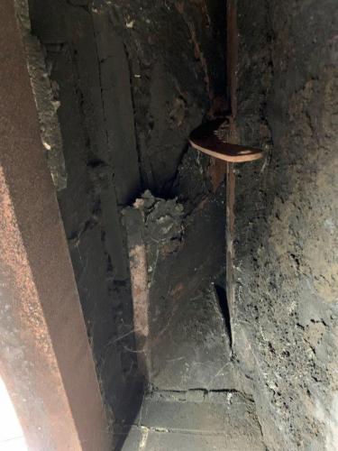 Chimney Sweep, Inspection, and Cleaning