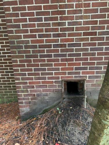 Chimney Sweep, Inspection, and Cleaning