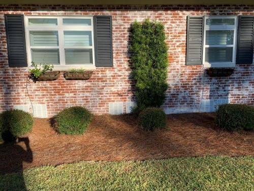 Chimney Sweep, Inspection, and Cleaning