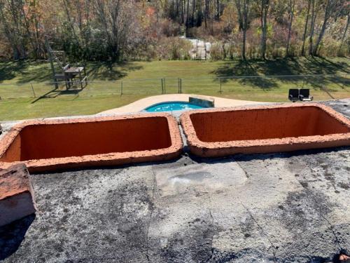 Chimney Sweep, Inspection, and Cleaning