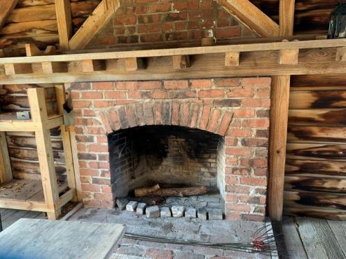 Chimney Sweep, Inspection, and Cleaning