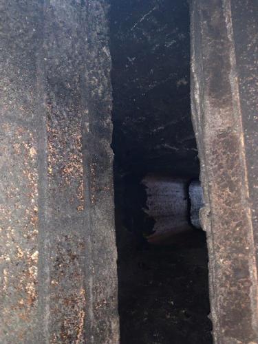 Chimney Sweep, Inspection, and Cleaning