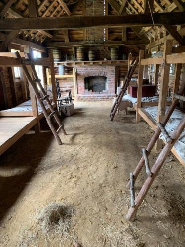 Chimney Sweep, Inspection, and Cleaning