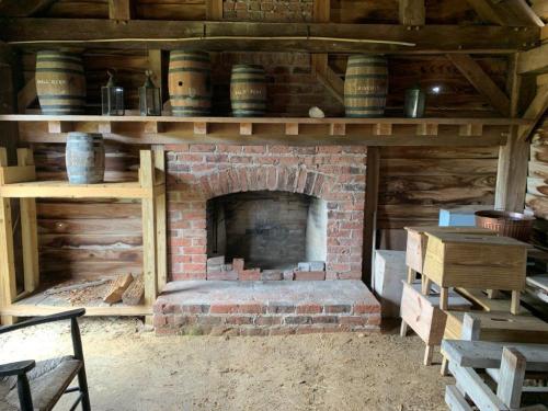 Chimney Sweep, Inspection, and Cleaning