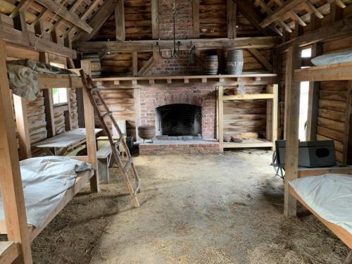 Chimney Sweep, Inspection, and Cleaning