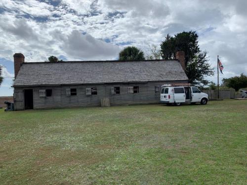 Chimney Sweep, Inspection, and Cleaning