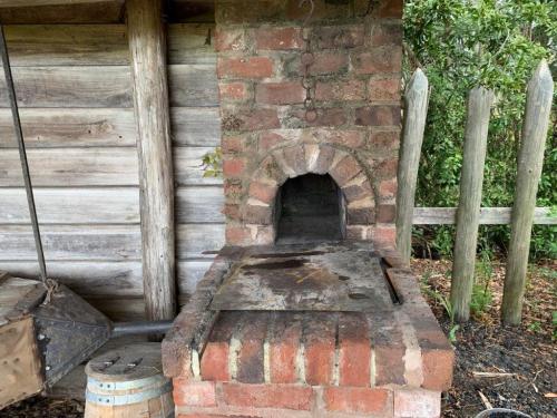 Chimney Sweep, Inspection, and Cleaning