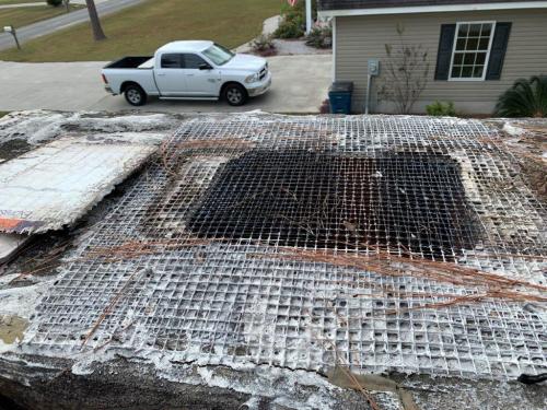 Chimney Sweep, Inspection, and Cleaning