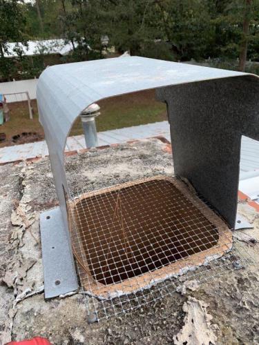 Chimney Sweep, Inspection, and Cleaning