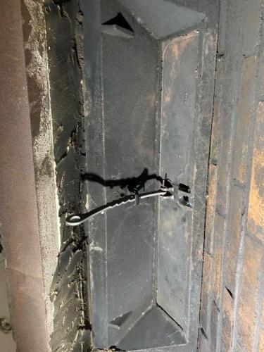 Chimney Sweep, Inspection, and Cleaning