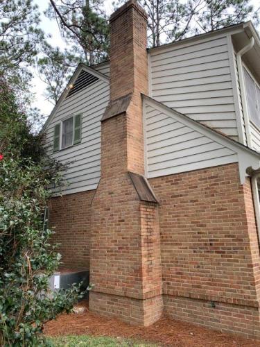 Chimney Sweep, Inspection, and Cleaning