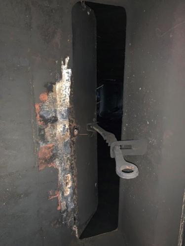 Chimney Sweep, Inspection, and Cleaning