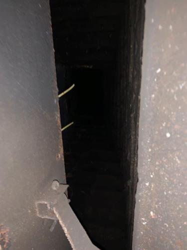 Chimney Sweep, Inspection, and Cleaning