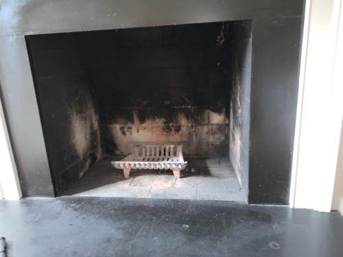 Chimney Sweep, Inspection, and Cleaning