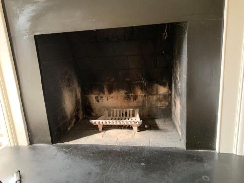 Chimney Sweep, Inspection, and Cleaning