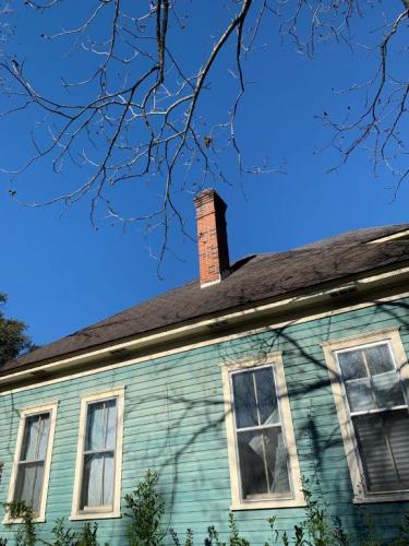 Chimney Sweep, Inspection, and Cleaning