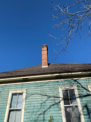 Chimney Sweep, Inspection, and Cleaning