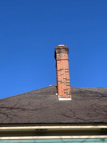 Chimney Sweep, Inspection, and Cleaning