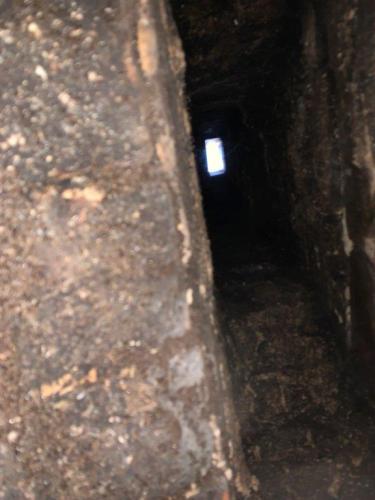 Chimney Sweep, Inspection, and Cleaning