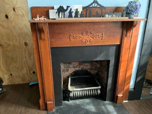 Chimney Sweep, Inspection, and Cleaning